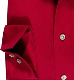 Bester Verkauf 🎁 OLYMP Hemd Luxor Modern Fit 0300/64/38 Popeline, Rot, Chianti 🔔 -Hemden Verkaufsgeschäft 36191 norm3