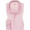 Am billigsten 💯 OLYMP Level Five Body Fit smartbusiness 3530/74/30 Hemd, Baumwolle, Rosa, Rosé 🔔