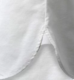 Blitzangebot 💯 BOSS Hemd Magneton 50441345/100 Kurzarmhemd, Slim Fit, Baumwolle, Weiß meliert, Weiß 🧨 -Hemden Verkaufsgeschäft 362974 norm4