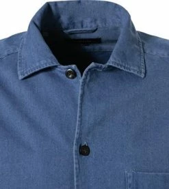 Besorgen 🌟 ETON Hemd 1000/02399/24 Overshirt, Baumwolle, 👖 Jeansblau 😀 7 Besorgen 🌟 ETON Hemd 1000/02399/24 Overshirt, Baumwolle, 👖 Jeansblau 😀 -Hemden Verkaufsgeschäft 363222 norm2