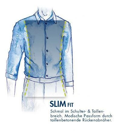 Besorgen 🌟 ETON Hemd 1000/02399/24 Overshirt, Baumwolle, 👖 Jeansblau 😀 5 Besorgen 🌟 ETON Hemd 1000/02399/24 Overshirt, Baumwolle, 👖 Jeansblau 😀 – Bild 5