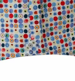 Schlussverkauf ✔️ Haupt Hemd 7112808219/40405 Kurzarmhemd, Regular Fit, Baumwolle, Multicolour gemustert, Multicolor 😍 -Hemden Verkaufsgeschäft 363270 norm4