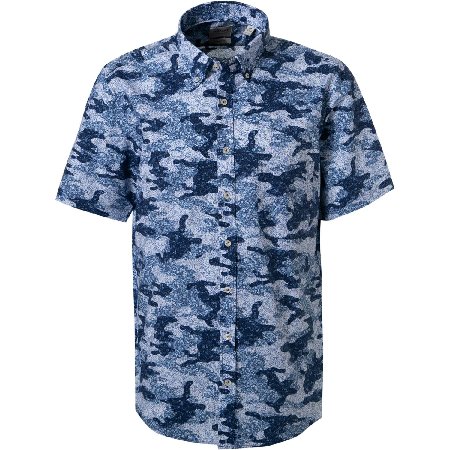 Besorgen 🎉 Haupt Hemd 7112838251/40708 Kurzarmhemd, Regular Fit, Baumwolle, Dunkelblau-weiß gemustert, Dunkelblau-weiß 👏 1 Besorgen 🎉 Haupt Hemd 7112838251/40708 Kurzarmhemd, Regular Fit, Baumwolle, Dunkelblau-weiß gemustert, Dunkelblau-weiß 👏