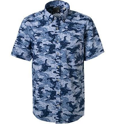 Besorgen 🎉 Haupt Hemd 7112838251/40708 Kurzarmhemd, Regular Fit, Baumwolle, Dunkelblau-weiß gemustert, Dunkelblau-weiß 👏 2 Besorgen 🎉 Haupt Hemd 7112838251/40708 Kurzarmhemd, Regular Fit, Baumwolle, Dunkelblau-weiß gemustert, Dunkelblau-weiß 👏 – Bild 2