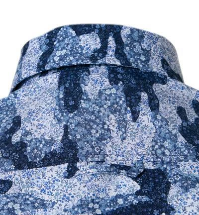 Besorgen 🎉 Haupt Hemd 7112838251/40708 Kurzarmhemd, Regular Fit, Baumwolle, Dunkelblau-weiß gemustert, Dunkelblau-weiß 👏 6 Besorgen 🎉 Haupt Hemd 7112838251/40708 Kurzarmhemd, Regular Fit, Baumwolle, Dunkelblau-weiß gemustert, Dunkelblau-weiß 👏 – Bild 6