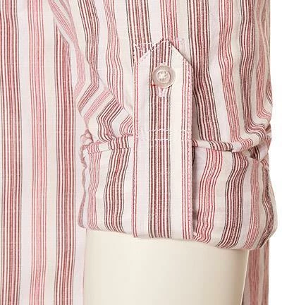 Bester Verkauf 🧨 Strellson Hemd Conell 30026192/610 Baumwolle, Creme-rosé gestreift, Rot 🛒 5 Bester Verkauf 🧨 Strellson Hemd Conell 30026192/610 Baumwolle, Creme-rosé gestreift, Rot 🛒 – Bild 5