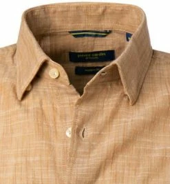 Billig ⭐ Pierre Cardin Hemd 53916/000/27175/9056 Kurzarmhemd, Modern Fit, Baumwolle, Hellbraun meliert, Hellbraun ✨ 8 Billig ⭐ Pierre Cardin Hemd 53916/000/27175/9056 Kurzarmhemd, Modern Fit, Baumwolle, Hellbraun meliert, Hellbraun ✨ -Hemden Verkaufsgeschäft 363482 norm2