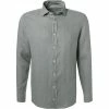 Top 10 💯 HACKETT Hemd HM308745/621 Slim Fit, Reines Leinen, Salbei ⌛