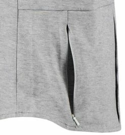 Schlussverkauf 👍 BOSS Hemd Baia 50448744/059 Kurzarmhemd, Slim Fit, Jersey-Piqué, Hellgrau meliert, Hellgrau 😀 -Hemden Verkaufsgeschäft 364205 norm3