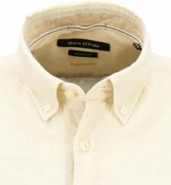 Schlussverkauf 🤩 Marc O'Polo Hemd 123 7428 41014/115 Kurzarmhemd, Regular Fit, Reines Leinen, Ecru, Weiß ✨ 7 Schlussverkauf 🤩 Marc O'Polo Hemd 123 7428 41014/115 Kurzarmhemd, Regular Fit, Reines Leinen, Ecru, Weiß ✨ -Hemden Verkaufsgeschäft 365046 norm2