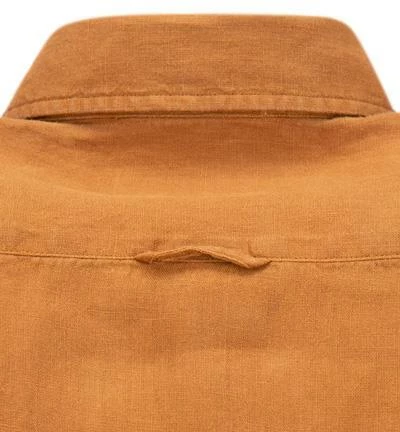 Rabatt 🎁 Marc O'Polo Hemd 123 7428 41014/768 Kurzarmhemd, Regular Fit, Reines Leinen, Braun 🌟 4 Rabatt 🎁 Marc O'Polo Hemd 123 7428 41014/768 Kurzarmhemd, Regular Fit, Reines Leinen, Braun 🌟 – Bild 4