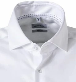 Brandneu 🎁 Seidensticker Hemd 198239/01 Kurzarmhemd, Regular Fit, Baumwolle, Weiß 🛒 6 Brandneu 🎁 Seidensticker Hemd 198239/01 Kurzarmhemd, Regular Fit, Baumwolle, Weiß 🛒 -Hemden Verkaufsgeschäft 365448 norm2