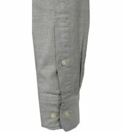 Rabatt 💯 Barbour Brooklime 👕 Shirt olive MSH4896OL51 Hemd, Tailored Fit, Baumwolle, Olivgrün meliert 😍 -Hemden Verkaufsgeschäft 365581 norm4