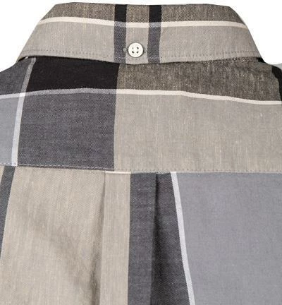 Beste Bewertungen von 😍 Barbour Hemd Douglas tartan MSH4714TN31 Kurzarmhemd, Tailored Fit, Leinen-Baumwolle, Grau-beige kariert 🔥 4 Beste Bewertungen von 😍 Barbour Hemd Douglas tartan MSH4714TN31 Kurzarmhemd, Tailored Fit, Leinen-Baumwolle, Grau-beige kariert 🔥 – Bild 4