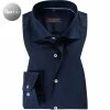 Bestes Angebot 💯 ETERNA Hemd 3377/X18K/19 Modern Fit, Mikrofaser atmungsaktiv, Dunkelblau 🤩