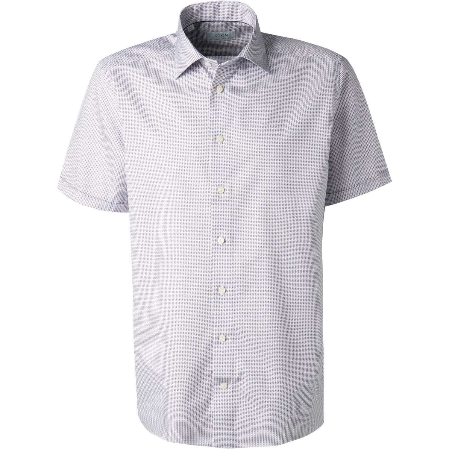 Am billigsten 😀 ETON Hemd 1000/02253/75 Kurzarmhemd, Contemporary Fit, Popeline, Fuchsia-aprikot gemustert, Lila ✨ 1 Am billigsten 😀 ETON Hemd 1000/02253/75 Kurzarmhemd, Contemporary Fit, Popeline, Fuchsia-aprikot gemustert, Lila ✨