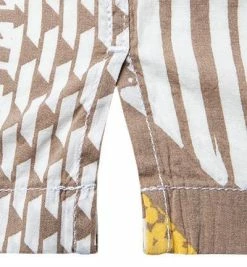 Brandneu 👍 BOSS Hemd Rhythm 50448074/262 Kurzarmhemd, Regular Fit, Baumwolle, Beige-gelb gemustert, Beige 🛒 8 Brandneu 👍 BOSS Hemd Rhythm 50448074/262 Kurzarmhemd, Regular Fit, Baumwolle, Beige-gelb gemustert, Beige 🛒 -Hemden Verkaufsgeschäft 366248 norm3