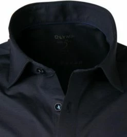 Bestes Angebot 😍 OLYMP Level Five Body Fit 2008/62/68 Kurzarmhemd, Baumwolle, Dunkelblau, Schwarz 😀 7 Bestes Angebot 😍 OLYMP Level Five Body Fit 2008/62/68 Kurzarmhemd, Baumwolle, Dunkelblau, Schwarz 😀 -Hemden Verkaufsgeschäft 366314 norm2