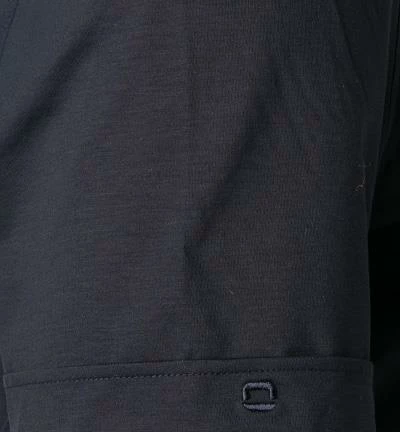 Bestes Angebot 😍 OLYMP Level Five Body Fit 2008/62/68 Kurzarmhemd, Baumwolle, Dunkelblau, Schwarz 😀 4 Bestes Angebot 😍 OLYMP Level Five Body Fit 2008/62/68 Kurzarmhemd, Baumwolle, Dunkelblau, Schwarz 😀 – Bild 4