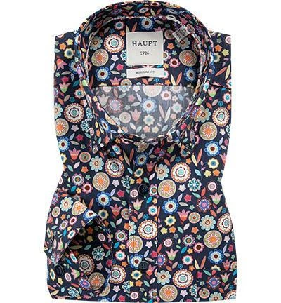 Aktion 💯 Haupt Hemd 7112028268/40708 Regular Fit, Baumwolle, Multicolor ✔️ 2 Aktion 💯 Haupt Hemd 7112028268/40708 Regular Fit, Baumwolle, Multicolor ✔️ – Bild 2