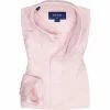 Bester Verkauf 🎁 ETON Hemd 9375/59596/51 Slim Fit, Oxford, Rosa meliert, Pink ✔️