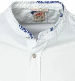 Beste Bewertungen von 🧨 BOB Hemd JET800 T800/bianco Baumwolle, Weiß 👏 -Hemden Verkaufsgeschäft 367318 norm2