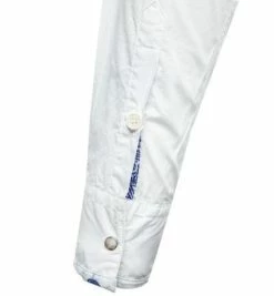 Beste Bewertungen von 🧨 BOB Hemd JET800 T800/bianco Baumwolle, Weiß 👏 -Hemden Verkaufsgeschäft 367318 norm4