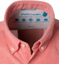 Bester Verkauf 💯 Pierre Cardin Hemd 03621/000/27460/9077 Kurzarmhemd, Slim Fit, Piqué, Lachs meliert , Lachs 💯 6 Bester Verkauf 💯 Pierre Cardin Hemd 03621/000/27460/9077 Kurzarmhemd, Slim Fit, Piqué, Lachs meliert , Lachs 💯 -Hemden Verkaufsgeschäft 367329 norm2
