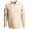 Blitzangebot 😍 Fynch-Hatton Hemd 1121 6030/6035 Casual Fit, Reines Leinen, Sand meliert, Sand 🥰