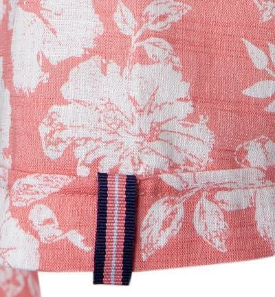 Bestpreis ⌛ bugatti Hemd 9450/78337/940 Kurzarmhemd, Modern Fit, Rosa-weiß 💯 4 Bestpreis ⌛ bugatti Hemd 9450/78337/940 Kurzarmhemd, Modern Fit, Rosa-weiß 💯 – Bild 4