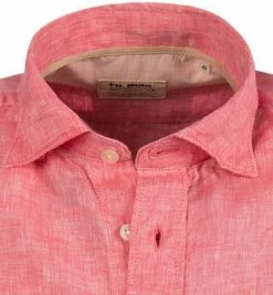 Billig 😉 FIL NOIR Hemd Roma 51490/45 Kurzarmhemd, Shaped Fit, Reines Leinen, Pink meliert, Pink 🔔 7 Billig 😉 FIL NOIR Hemd Roma 51490/45 Kurzarmhemd, Shaped Fit, Reines Leinen, Pink meliert, Pink 🔔 -Hemden Verkaufsgeschäft 367628 norm2