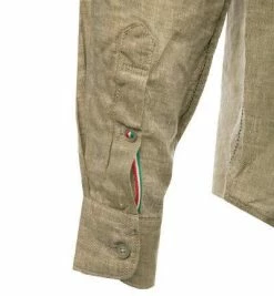 Am billigsten 👍 FIL NOIR Hemd Ancona 51491/86 Shaped Fit, Reines Leinen, Grün 🔔 11 Am billigsten 👍 FIL NOIR Hemd Ancona 51491/86 Shaped Fit, Reines Leinen, Grün 🔔 -Hemden Verkaufsgeschäft 367662 norm4