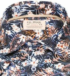 Auslauf 🧨 FIL NOIR Hemd Treviso 51412/67 Shaped Fit, Baumwolle CO2-Neutral, Blau gemustert, Blau 😍 6 Auslauf 🧨 FIL NOIR Hemd Treviso 51412/67 Shaped Fit, Baumwolle CO2-Neutral, Blau gemustert, Blau 😍 -Hemden Verkaufsgeschäft 367673 norm2