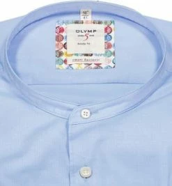 Am billigsten 👏 OLYMP Level Five Body Fit Smartbusiness 3507/74/11 Hemd, Baumwolle, Bleu 👍 6 Am billigsten 👏 OLYMP Level Five Body Fit Smartbusiness 3507/74/11 Hemd, Baumwolle, Bleu 👍 -Hemden Verkaufsgeschäft 367815 norm2