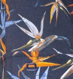 Rabatt 🛒 OLYMP Casual Modern Fit 4108/72/18 Kurzarmhemd, Baumwolle, Blau-orange, Marine 👍 -Hemden Verkaufsgeschäft 367897 norm3