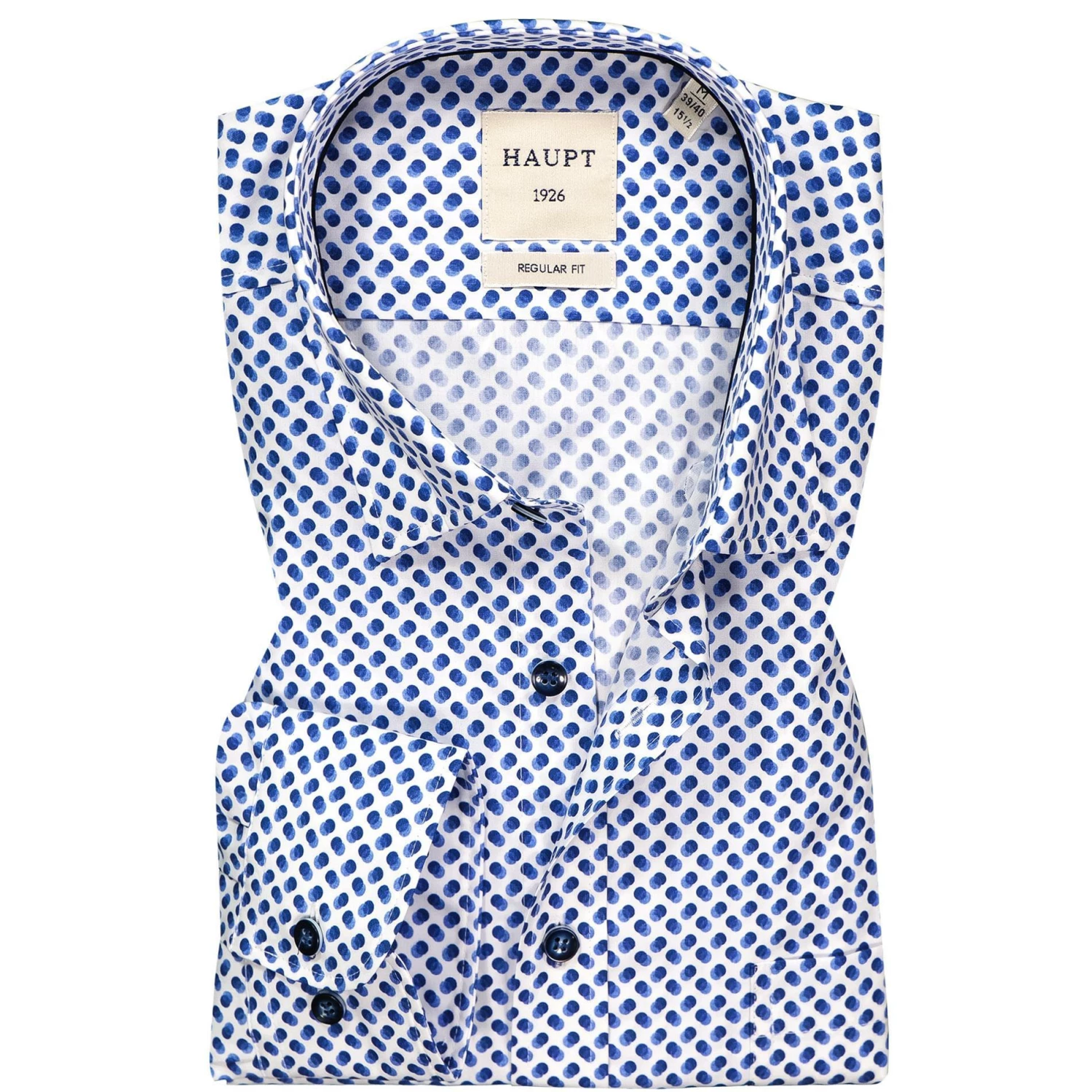 Beste Bewertungen von 🔥 Haupt Hemd 7112028220/40704 Regular Fit, Baumwolle, Weiß-blau gemustert, Weiß-blau 😀 1 Beste Bewertungen von 🔥 Haupt Hemd 7112028220/40704 Regular Fit, Baumwolle, Weiß-blau gemustert, Weiß-blau 😀