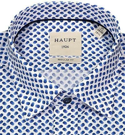 Beste Bewertungen von 🔥 Haupt Hemd 7112028220/40704 Regular Fit, Baumwolle, Weiß-blau gemustert, Weiß-blau 😀 3 Beste Bewertungen von 🔥 Haupt Hemd 7112028220/40704 Regular Fit, Baumwolle, Weiß-blau gemustert, Weiß-blau 😀 – Bild 3