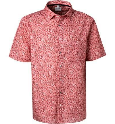 Beste Bewertungen von 🥰 OLYMP Luxor Comfort Fit 1011/72/35 Kurzarmhemd, Popeline, Rot gemustert, Rot 💯 2 Beste Bewertungen von 🥰 OLYMP Luxor Comfort Fit 1011/72/35 Kurzarmhemd, Popeline, Rot gemustert, Rot 💯 – Bild 2