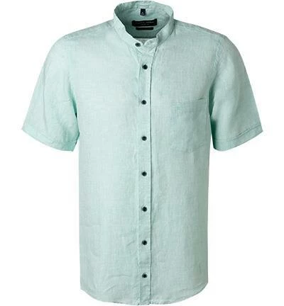 Beste Bewertungen von 🥰 CasaModa Hemd 913655800/302 Kurzarmhemd, Casual Fit, Reines Leinen, Minze meliert, Minze 👏 2 Beste Bewertungen von 🥰 CasaModa Hemd 913655800/302 Kurzarmhemd, Casual Fit, Reines Leinen, Minze meliert, Minze 👏 – Bild 2