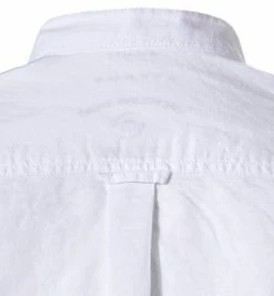 Angebote 👏 ETERNA Hemd 2450/VS9S/02 Regular Fit, Leinen-Baumwolle, Weiß meliert, Weiß 🌟 -Hemden Verkaufsgeschäft 368686 norm3