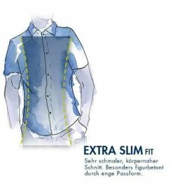 Auslauf ❤️ DESOTO Hemd Modern B.D. 43231-3/213 Kurzarmhemd, Jersey, Multicolor, Weiß 🤩 -Hemden Verkaufsgeschäft 369213 norm3