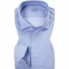 Bestes Angebot 🔥 van Laack Hemd Tailor Fit 171677/RATO-LPTFN/007 Baumwolle, Extra langer Arm, Hellblau-weiß gemustert, Hellblau 🎁
