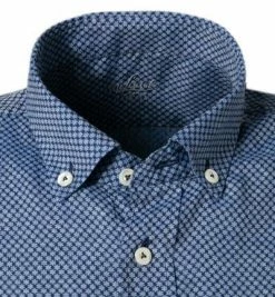 Top 10 😍 van Laack Hemd Slim Fit 171690/ROYK2-SPOWM/750 Kurzarmhemd, Reines Leinen, Blau gemustert, Blau 👍 6 Top 10 😍 van Laack Hemd Slim Fit 171690/ROYK2-SPOWM/750 Kurzarmhemd, Reines Leinen, Blau gemustert, Blau 👍 -Hemden Verkaufsgeschäft 369259 norm2