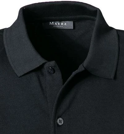 Bester Verkauf 🥰 Maerz Hemd 640200/399 Kurzarmhemd, Baumwolle, Marineblau, Marine 😍 3 Bester Verkauf 🥰 Maerz Hemd 640200/399 Kurzarmhemd, Baumwolle, Marineblau, Marine 😍 – Bild 3