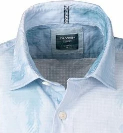 Besorgen ❤️ OLYMP Casual Modern Fit 4015/72/00 Kurzarmhemd, Baumwolle, Multicolour , Weiß 🧨 6 Besorgen ❤️ OLYMP Casual Modern Fit 4015/72/00 Kurzarmhemd, Baumwolle, Multicolour , Weiß 🧨 -Hemden Verkaufsgeschäft 369498 norm2