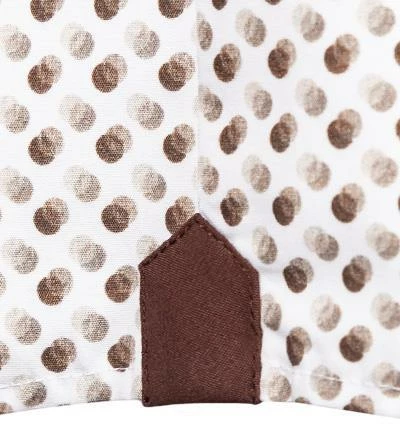 Top 10 🤩 Haupt Hemd 7112828220/40804 Kurzarmhemd, Regular Fit, Baumwolle, Greige-weiß gemustert, Greige-weiß 👏 4 Top 10 🤩 Haupt Hemd 7112828220/40804 Kurzarmhemd, Regular Fit, Baumwolle, Greige-weiß gemustert, Greige-weiß 👏 – Bild 4