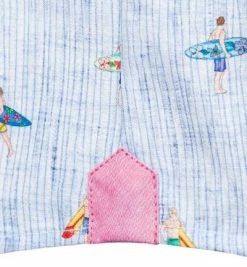 Brandneu 🥰 Haupt Hemd 7112818267/40701 Kurzarmhemd, Regular Fit, Baumwolle, Blau gemustert, Blau 🎁 -Hemden Verkaufsgeschäft 369635 norm3