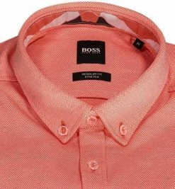 Bestes Angebot ⭐ BOSS Hemd Biado 50452429/646 Regular Fit, Baumwolle, Rot meliert, Erdbeerrot 🔔 6 Bestes Angebot ⭐ BOSS Hemd Biado 50452429/646 Regular Fit, Baumwolle, Rot meliert, Erdbeerrot 🔔 -Hemden Verkaufsgeschäft 370198 norm2
