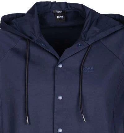 Am billigsten 😉 BOSS Hemd Belpasso 50448743/410 Kurzarmhemd, Regular Fit, Baumwolle, Navy 😍 3 Am billigsten 😉 BOSS Hemd Belpasso 50448743/410 Kurzarmhemd, Regular Fit, Baumwolle, Navy 😍 – Bild 3