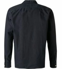 Bester Verkauf 🛒 Polo Ralph Lauren Hemd 710842650/002 Overshirt, Baumwolle, Navy 🛒 -Hemden Verkaufsgeschäft 371632 norm2